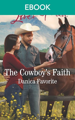 The Cowboy's Faith