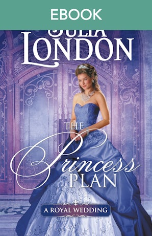 The Princess Plan