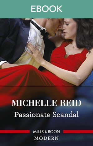 Passionate Scandal