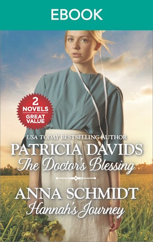 The Doctor's Blessing/Hannah's Journey