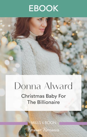 Christmas Baby for the Billionaire