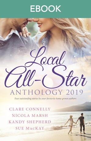 Local All-Star Anthology 2019