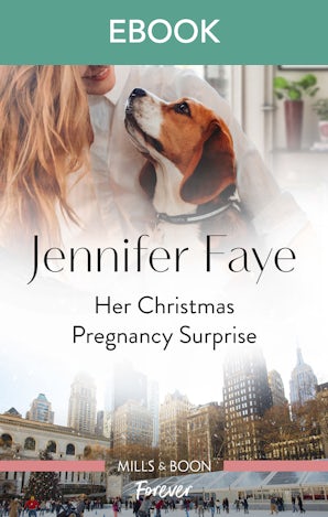 Her Christmas Pregnancy Surprise