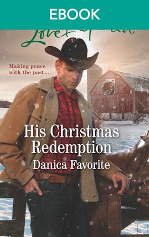 His Christmas Redemption