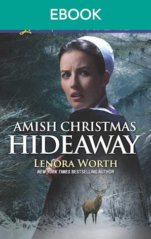 Amish Christmas Hideaway