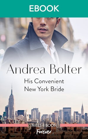 His Convenient New York Bride