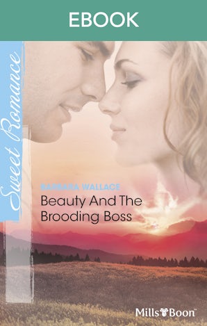Beauty And The Brooding Boss