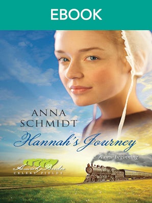 Hannah's Journey