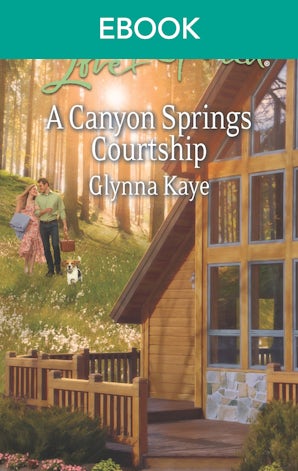 A Canyon Springs Courtship