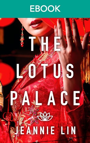 The Lotus Palace