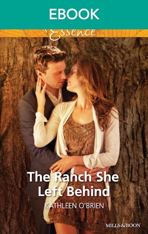 The Ranch She Left Behind