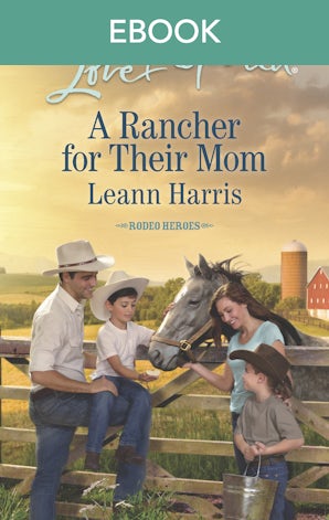A Rancher For Their Mum