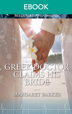 Greek Doctor Claims His Bride