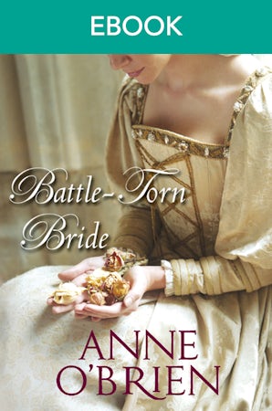 Battle-Torn Bride