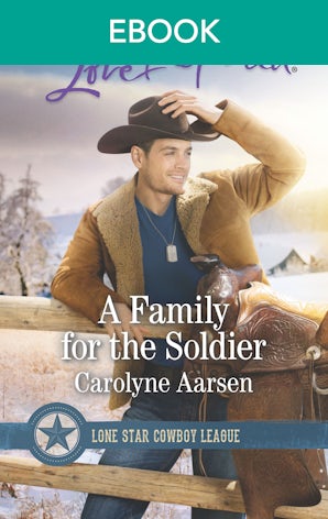 A Family For The Soldier