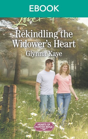 Rekindling The Widower's Heart