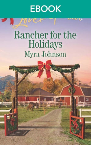 Rancher For The Holidays