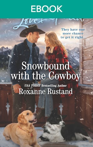 Snowbound with the Cowboy