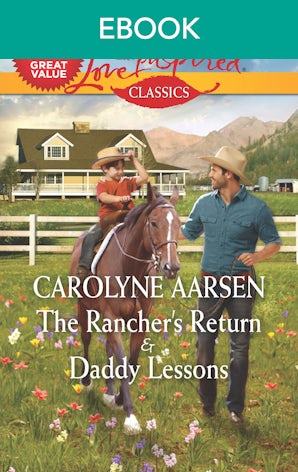 The Rancher's Return/Daddy Lessons