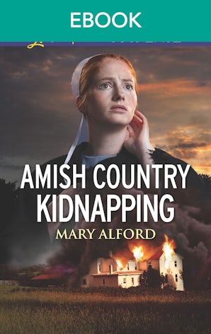 Amish Country Kidnapping