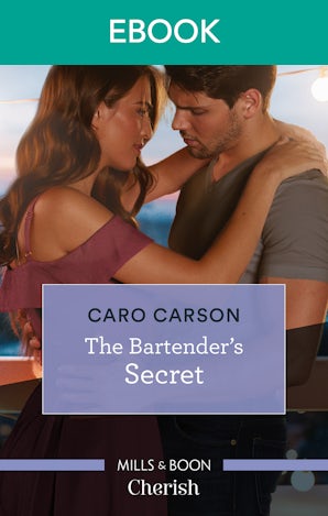 The Bartender's Secret