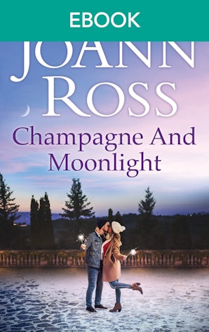 Champagne And Moonlight