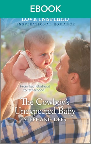The Cowboy's Unexpected Baby