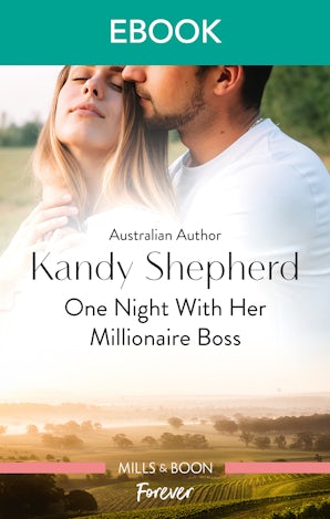 One Night with Her Millionaire Boss