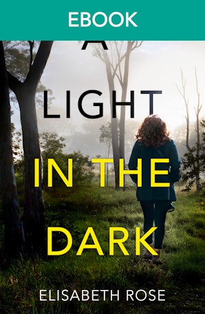 A Light in the Dark (Taylor's Bend, #3)