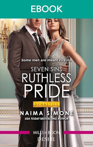 Ruthless Pride