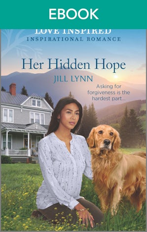 Her Hidden Hope