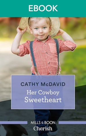 Her Cowboy Sweetheart
