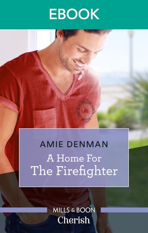 A Home for the Firefighter
