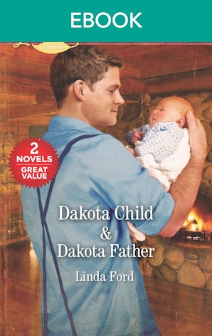 Dakota Child/Dakota Father