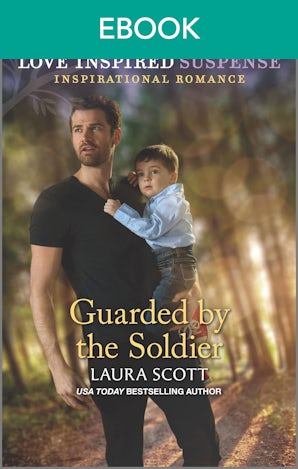 Guarded by the Soldier