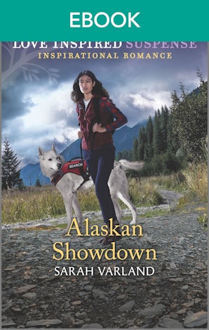 Alaskan Showdown