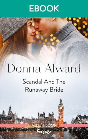 Scandal and the Runaway Bride