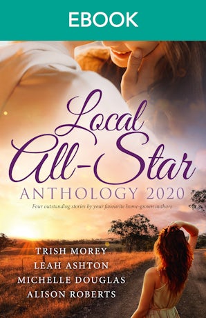 Local All-Star Anthology 2020