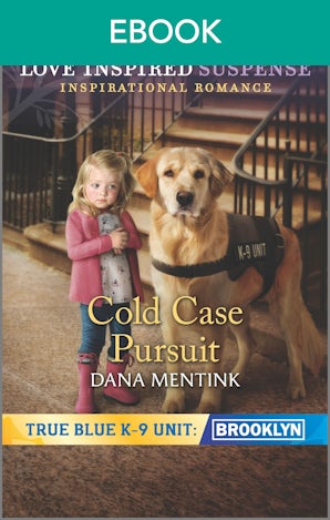Cold Case Pursuit
