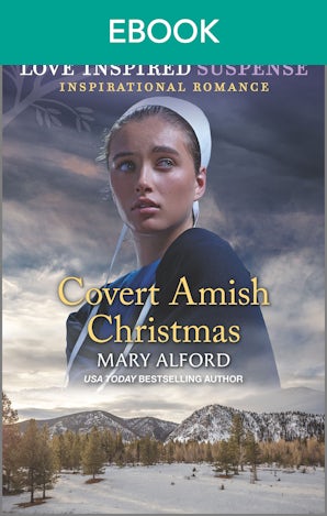 Covert Amish Christmas