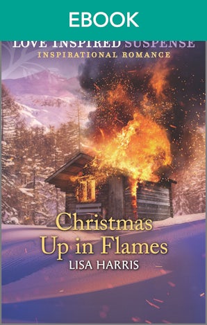 Christmas Up in Flames