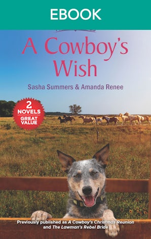 A Cowboy's Wish
