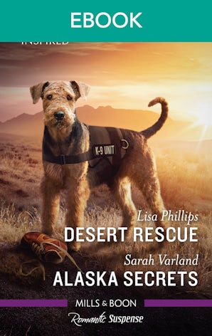 Desert Rescue/Alaska Secrets