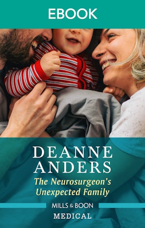 The Neurosurgeon's Unexpected Family