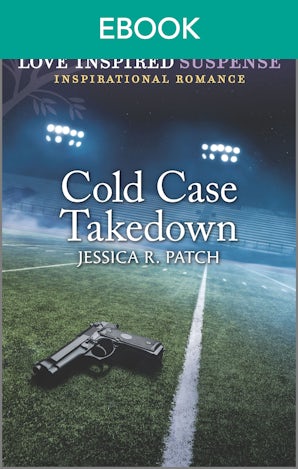 Cold Case Takedown
