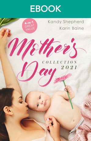 Mother's Day Collection 2021