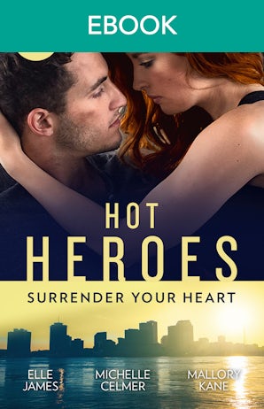 Hot Heroes - Surrender Your Heart