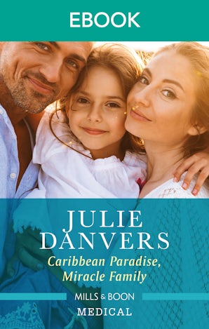 Caribbean Paradise, Miracle Family