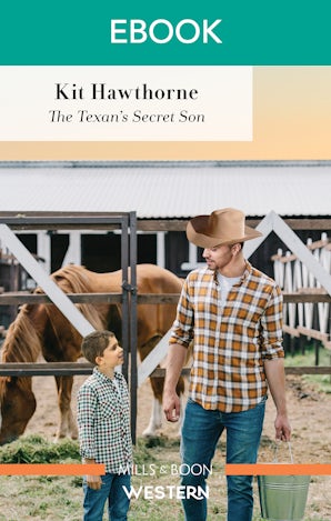 The Texan's Secret Son