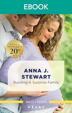 Building a Surprise Family